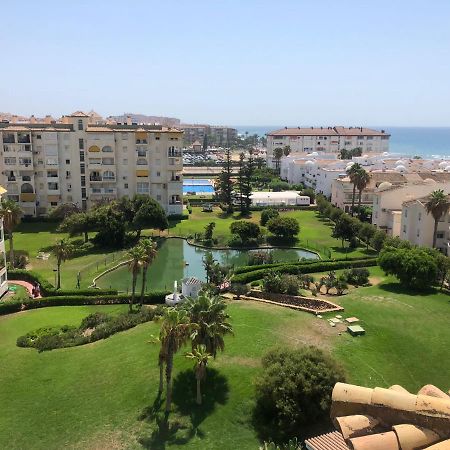 Andaluz Apartments - Laguna Beach Torrox Bagian luar foto