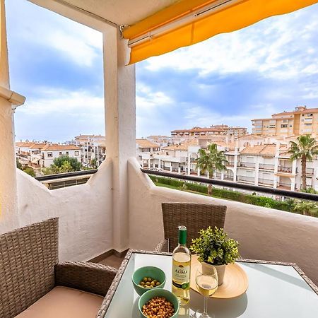 Andaluz Apartments - Laguna Beach Torrox Bagian luar foto