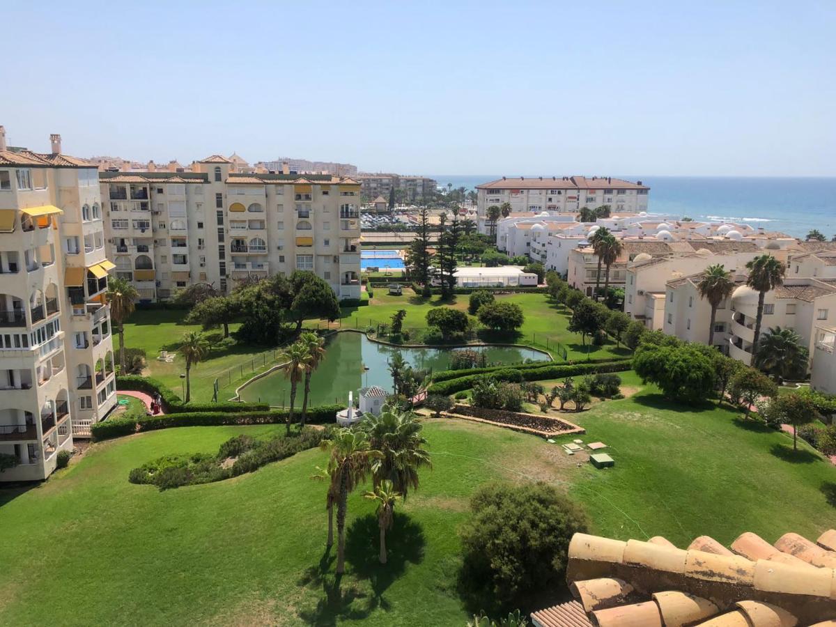 Andaluz Apartments - Laguna Beach Torrox Bagian luar foto