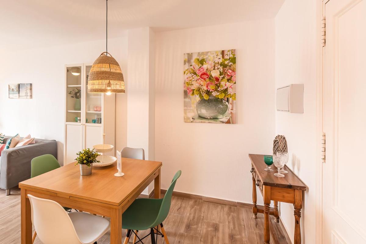 Andaluz Apartments - Laguna Beach Torrox Bagian luar foto