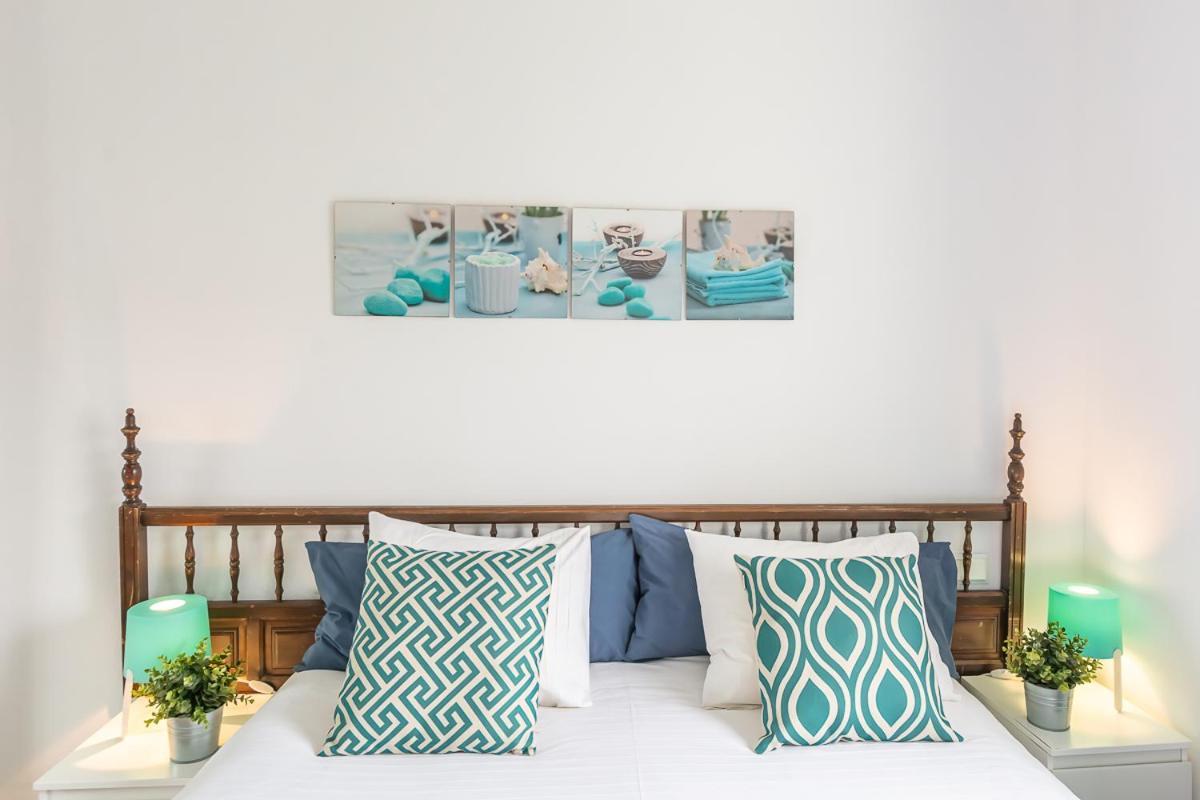 Andaluz Apartments - Laguna Beach Torrox Bagian luar foto